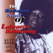 The Hotlanta Soul of Loleatta Holloway artwork