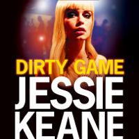 Jessie Keane - Dirty Game artwork