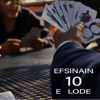 Efsinain - 10 E Lode