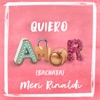 Quiero Amor - EP