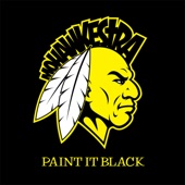 Paint It Black artwork