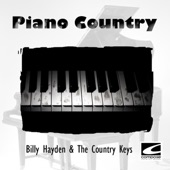 Piano Country artwork