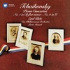 Lorin Maazel & Berliner Philharmoniker - Piano Concerto No. 2 in G Major, Op. 44: III. Allegro con fuoco