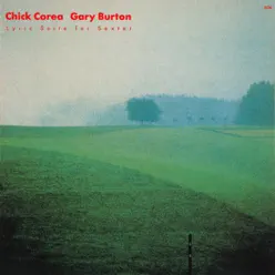 Lyric Suite for Sextet - Gary Burton Lyric Suite for Sextet - Gary Burton