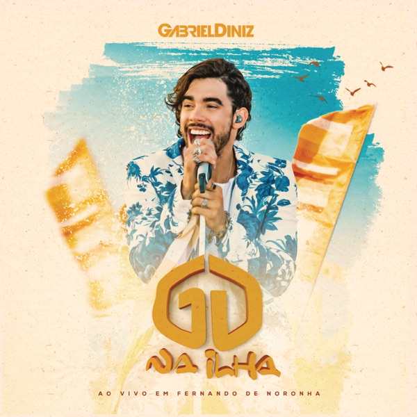 Gabriel Diniz - Acabou Acabou (Quando Eu Digo Que Acabou)