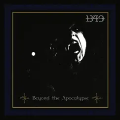 Beyond the Apocalypse by 1349 album reviews, ratings, credits