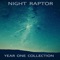 Arminator - Night Raptor lyrics
