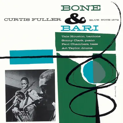 Bone & Bari - Curtis Fuller