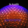 le kyslik - Dobry Vecer