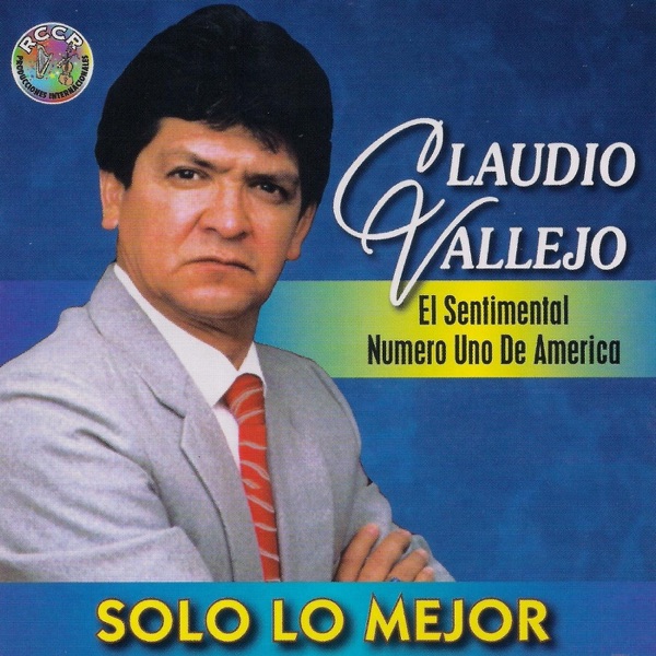 Claudio Vallejo - No Me Castigues