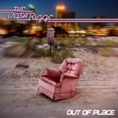 Out of Place artwork