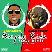 Bicycle Ride (Soca Remix) artwork