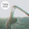 Lighters (Remixes) [feat. Troi] - Single, 2015