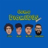 Como Diomedes (Remix) - Single [feat. Jiggy Drama] - Single