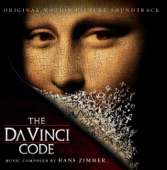 Il Codice Da Vinci (Hans Zimmer) - Chevaliers de Sangreal