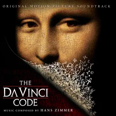 The Da Vinci Code (Original Motion Picture Soundtrack) - Hans Zimmer