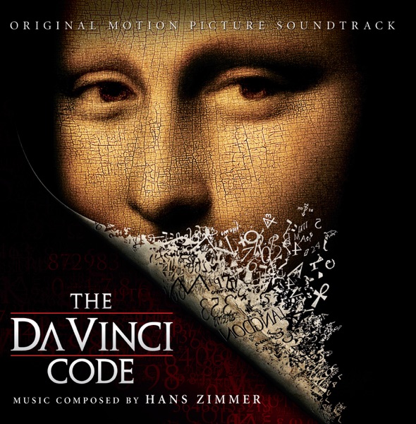 The Da Vinci Code (Original Motion Picture Soundtrack) - Hans Zimmer