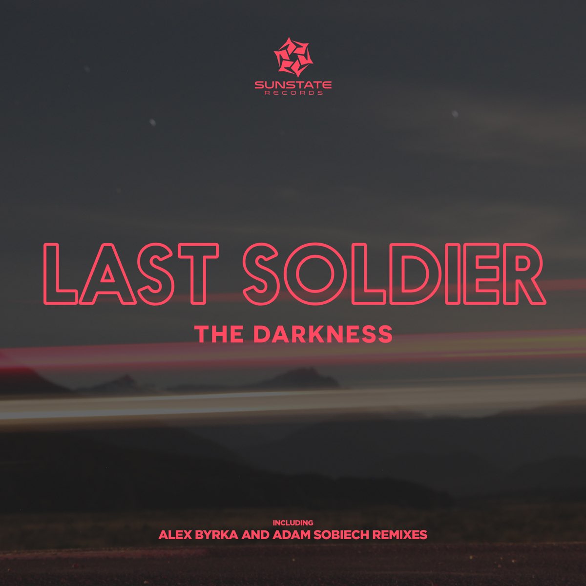 Alex darkness. Last Soldier.