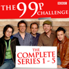 The 99p Challenge: Series 1-5 - Kevin Cecil & Andy Riley