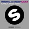 Azuca (Topher Jones Remix) - Tritonal & Kaeno lyrics