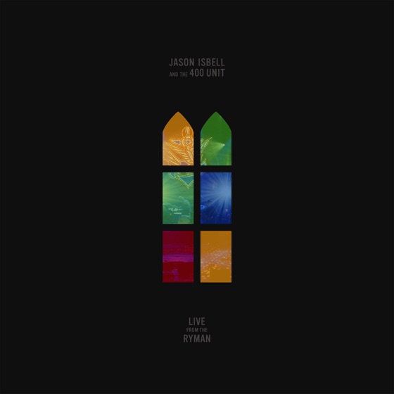 Cover artwork for Flagship