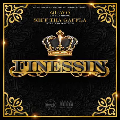 Finessin - Single - Quavo