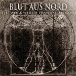 Blut aus Nord - Our Blessed Frozen Cells