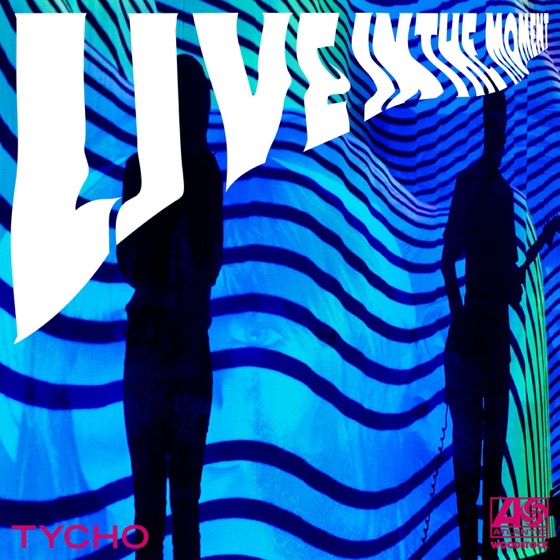 Cover artwork for Live In the Moment (Tycho Sunrise Remix)