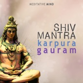 Shiv Mantra (Karpura-Gauram) artwork