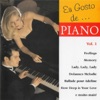 Eu Gosto De... Piano, Vol. 1