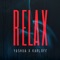 Relax - Yashua & Karloff lyrics