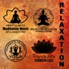 Relaxation: For Spa Wellness Massage, Yoga Meditation, Chakra Reiki