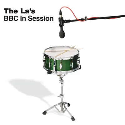The La's - BBC In Session - The La's The La's - BBC In Session - The La's