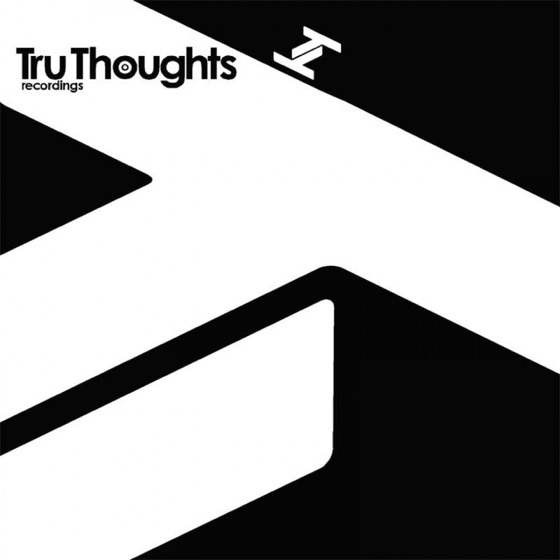 Cover artwork for Pushin On (A Capella)