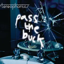 Pass The Buck - EP - Stereophonics