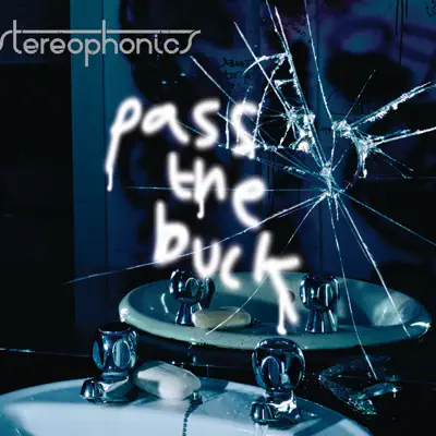 Pass The Buck - EP - Stereophonics