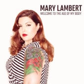 Welcome To the Age of My Body - EP