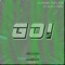 Go! (feat. BlaccTeen) - Geordan, the L God lyrics