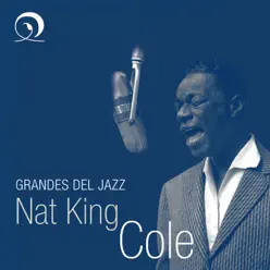 Grandes Del Jazz - Nat King Cole