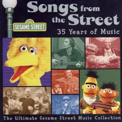 Sesame Street: Songs From the Street, Vol. 3 - Sesame Street