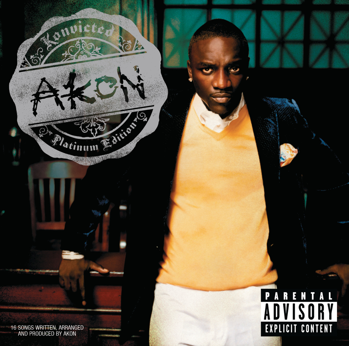 Smack that ремикс. Эйкон и Эминем. Akon Konvicted. Akon Smack. Akon - Konvicted Platinum Edition.