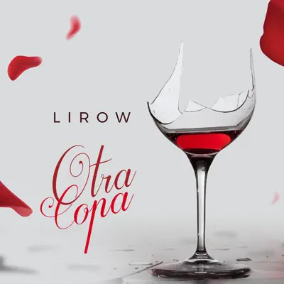 Otra Copa - Single - Lirow