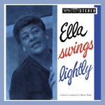 Ella Fitzgerald - You Brought a New Kind of Love To Me