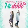 Stream & download Mi Delito (feat. Zindel) - Single