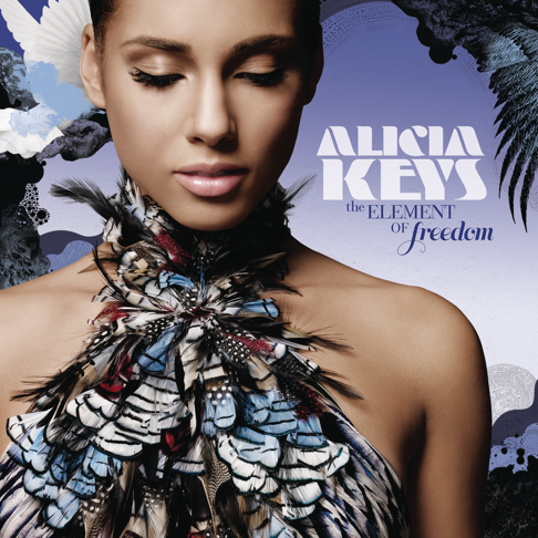 Alicia Keys On Apple Music