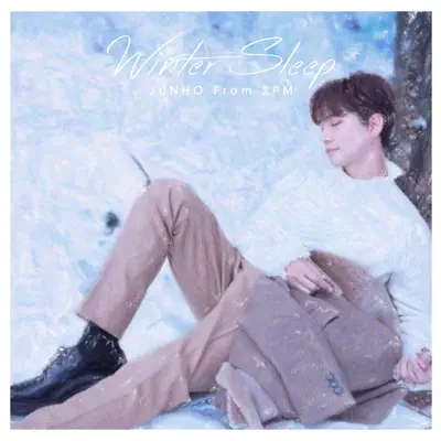 Winter Sleep(通常盤) - EP - JunHo (2PM)