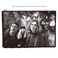 The Smashing Pumpkins - Greatest Hits artwork