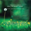 Reflexiones en Audio Por Alex "El Genio" Lucas, Vol. 7