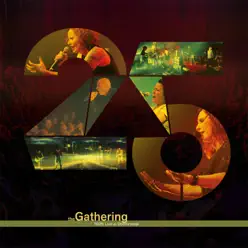 Tg25: Live at Doornroosje - The Gathering