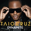 Taio Cruz - Dynamite (Stonebridge Club Remix)